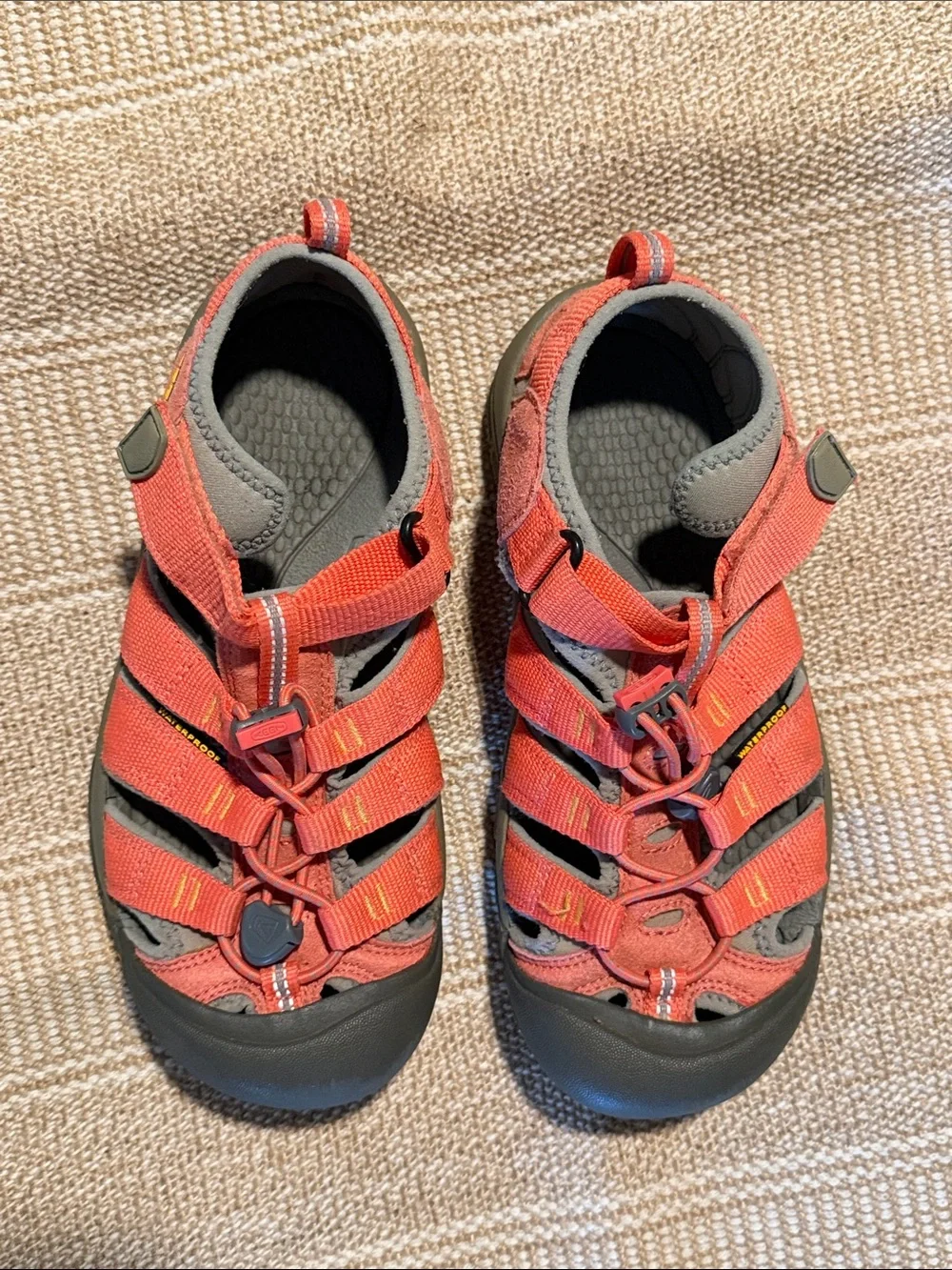 KEEN Youth Newport H2 Sandal